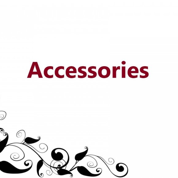Assessories For Women - Picture 1 of 1